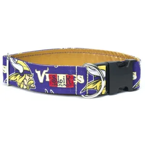 MINNESOTA VIKINGS THEMED