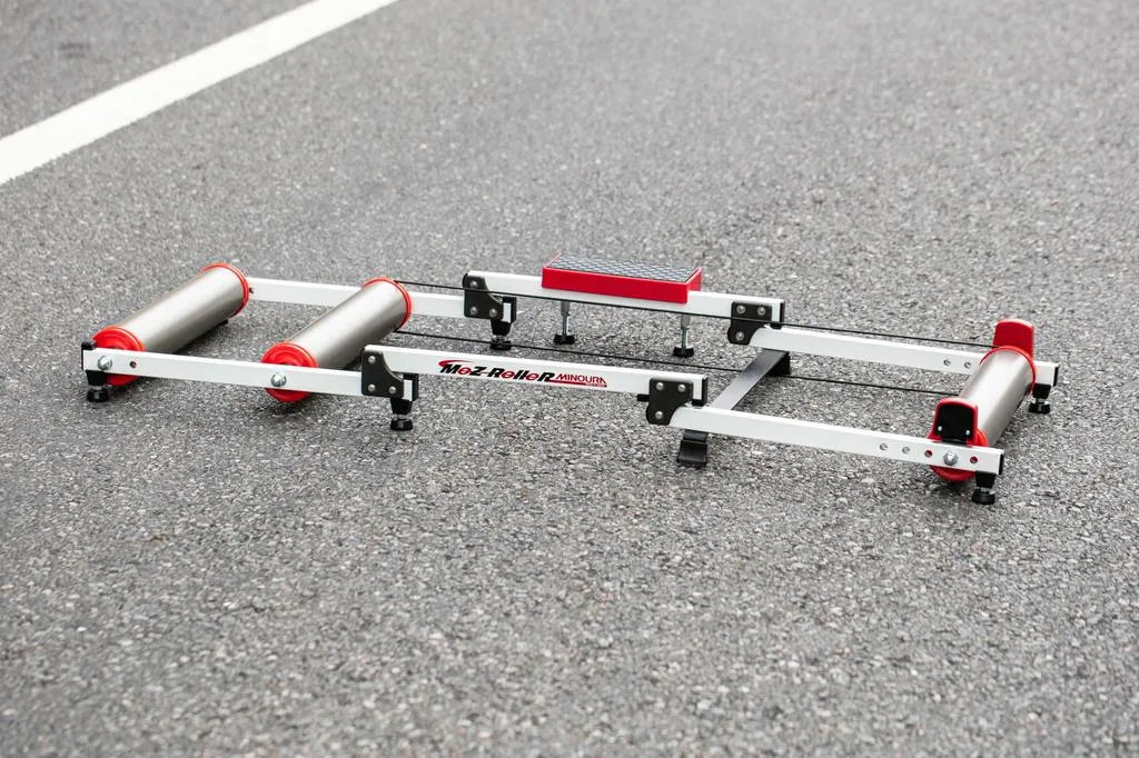 Minoura MoZ-Rollers
