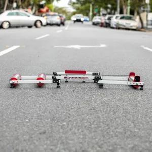 Minoura MoZ-Rollers