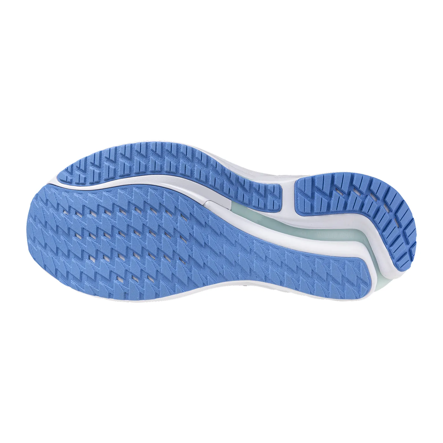 Mizuno Mens Wave Inspire 21 Running
