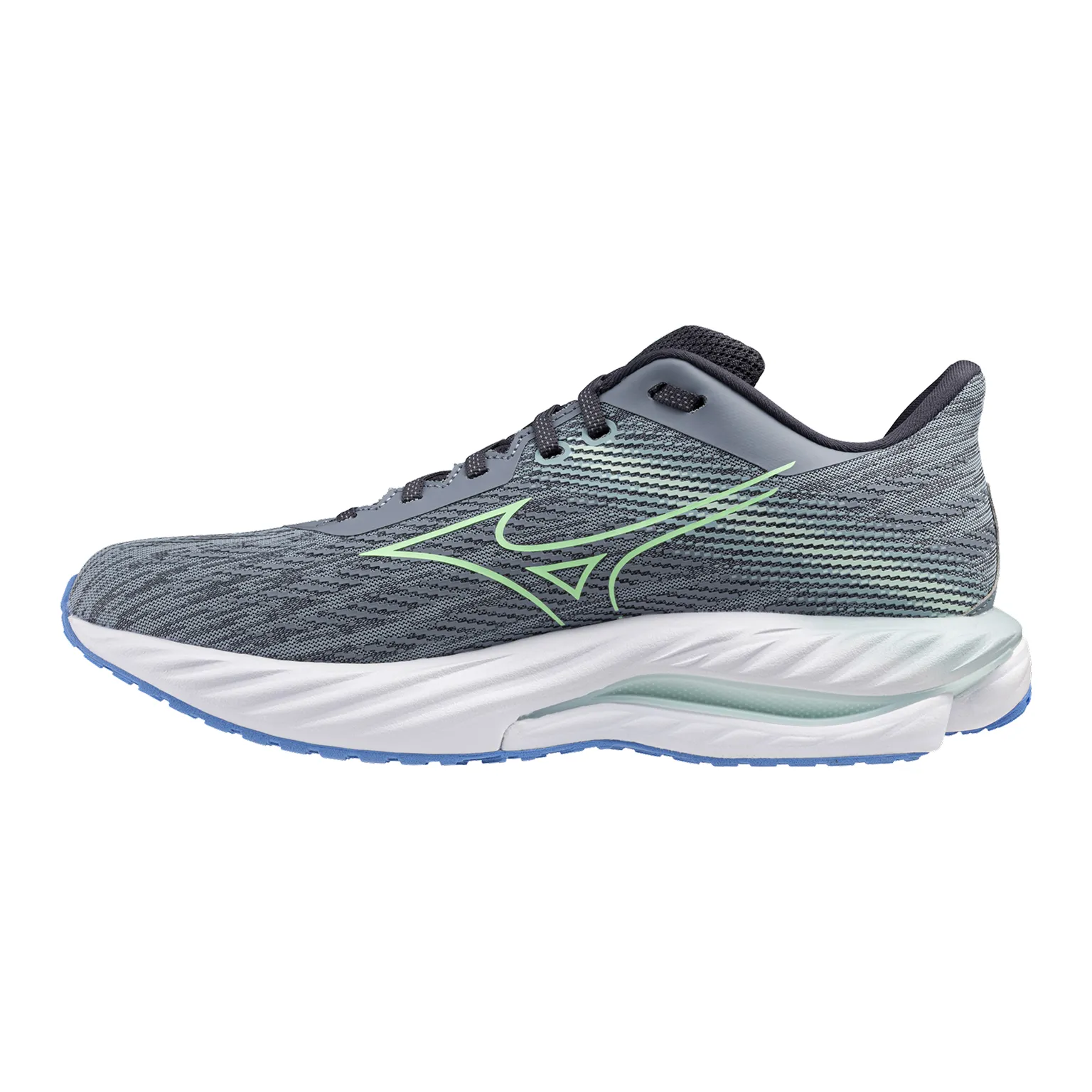 Mizuno Mens Wave Inspire 21 Running