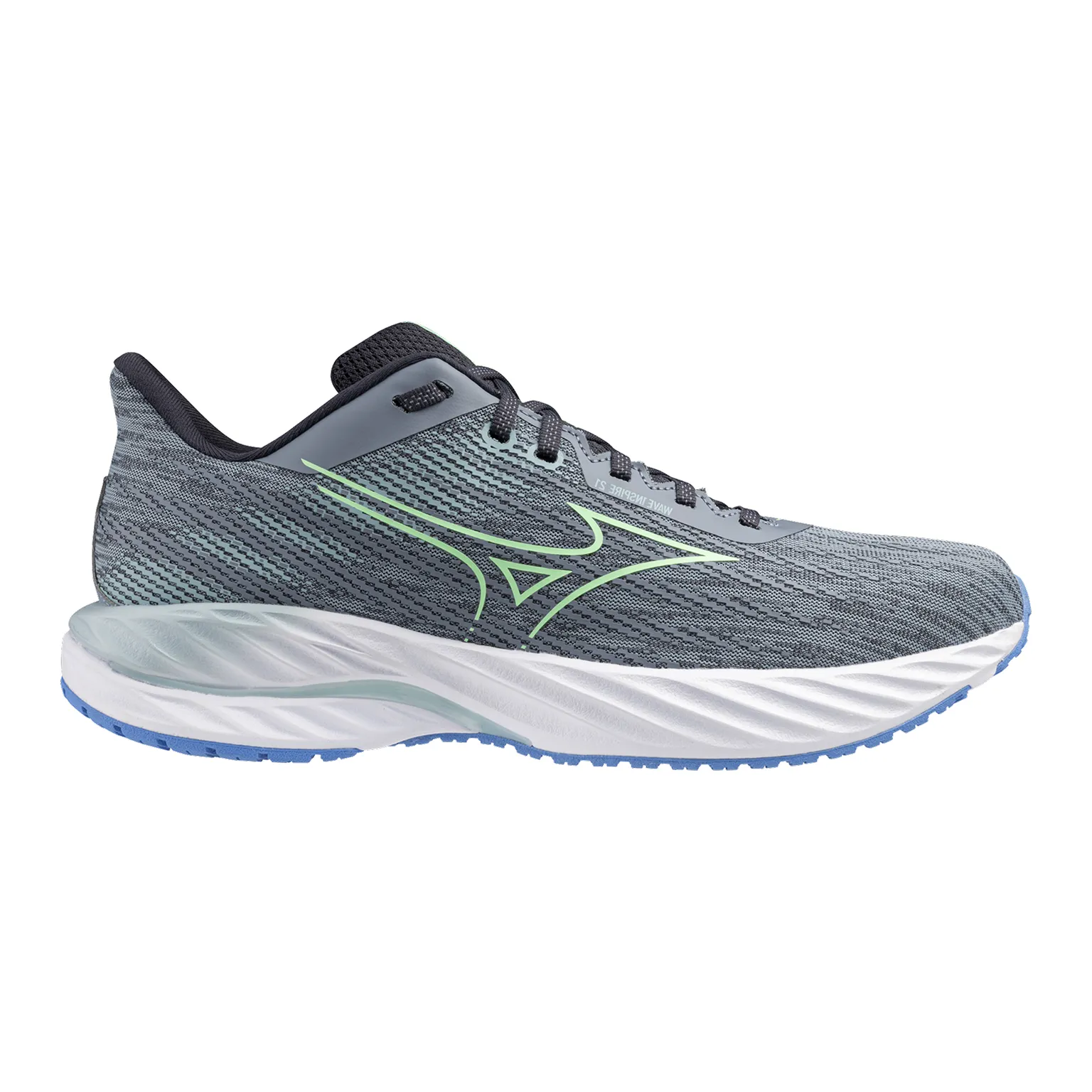 Mizuno Mens Wave Inspire 21 Running
