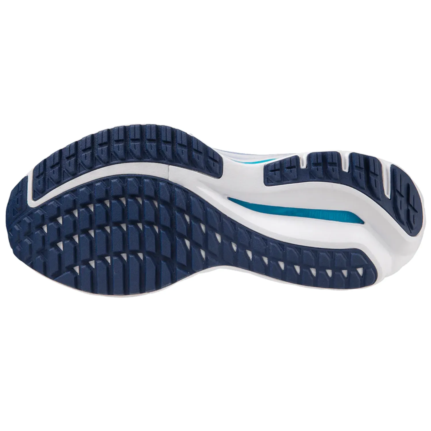 Mizuno Wave Inspire 19 - Womens