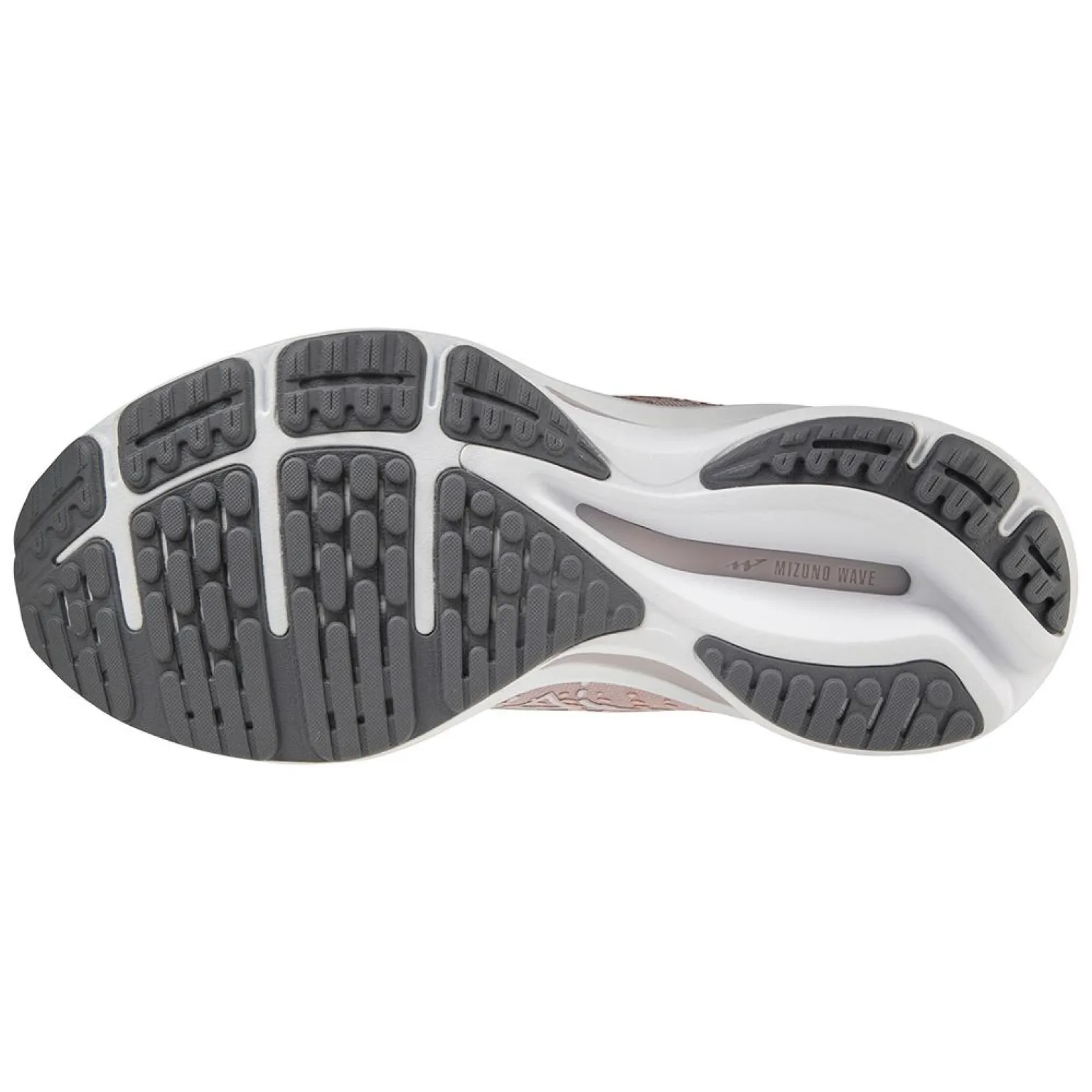 Mizuno Wave Rider 25 Womens Running