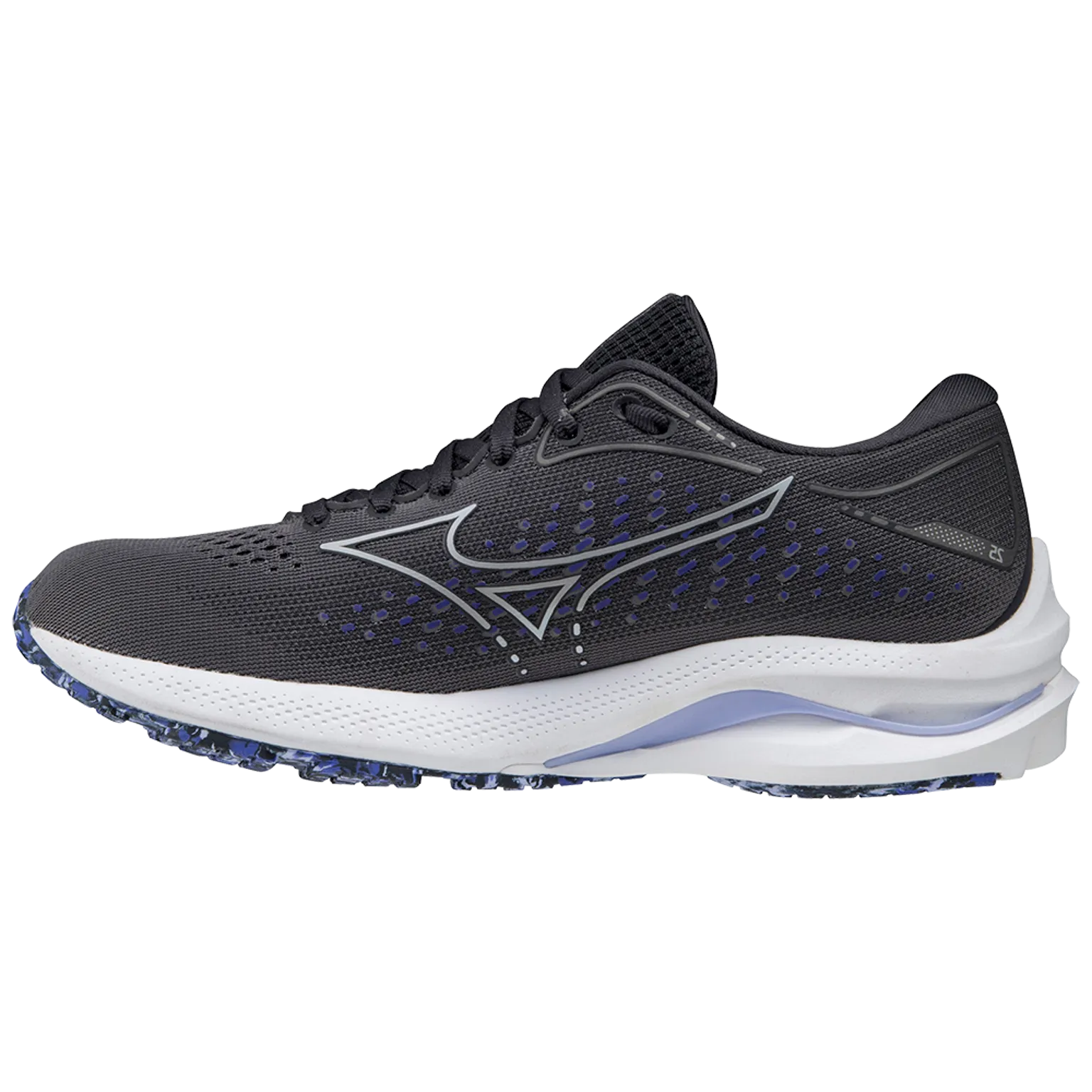 Mizuno Wave Rider 25 Womens Running
