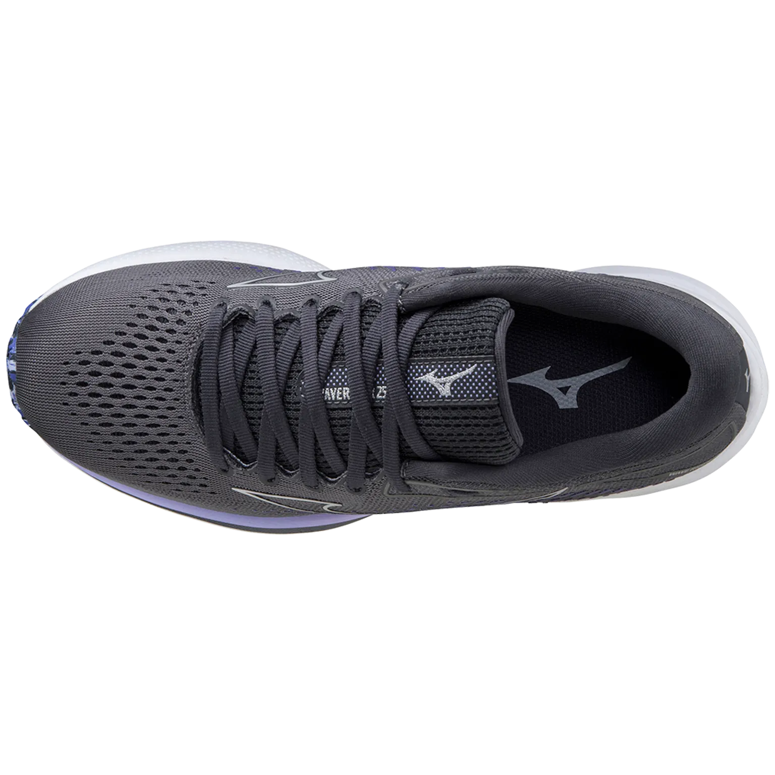 Mizuno Wave Rider 25 Womens Running
