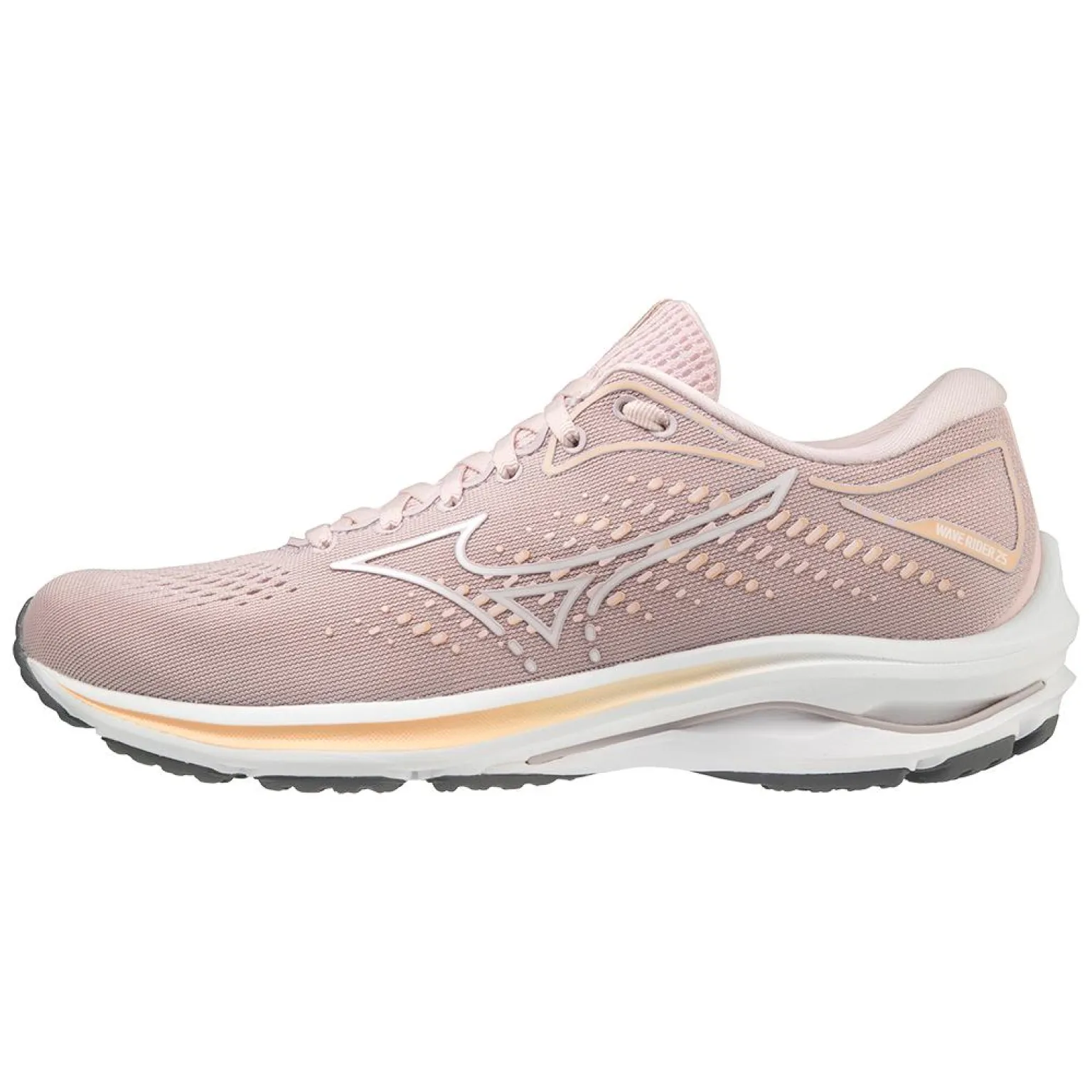 Mizuno Wave Rider 25 Womens Running