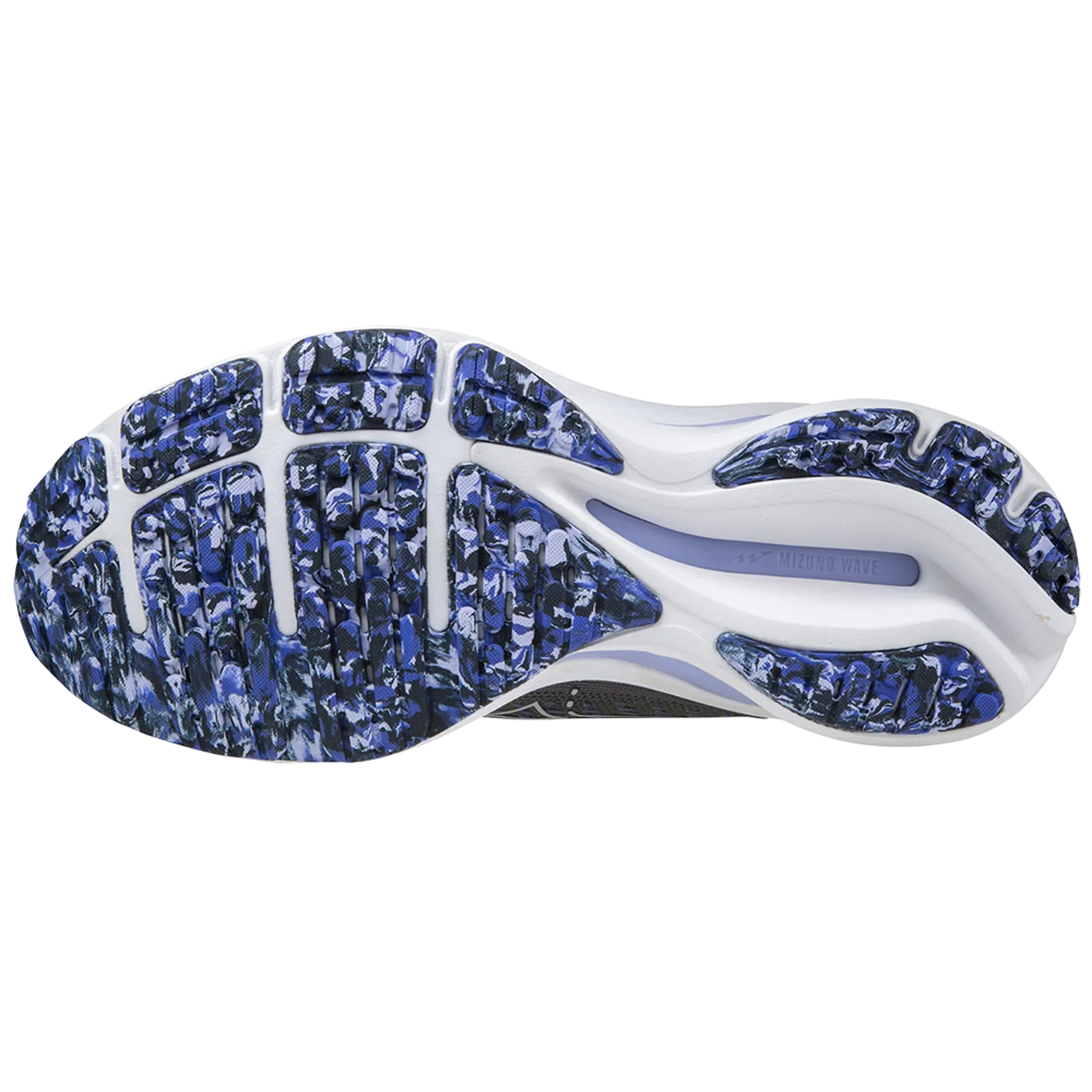 Mizuno Wave Rider 25 Womens Running