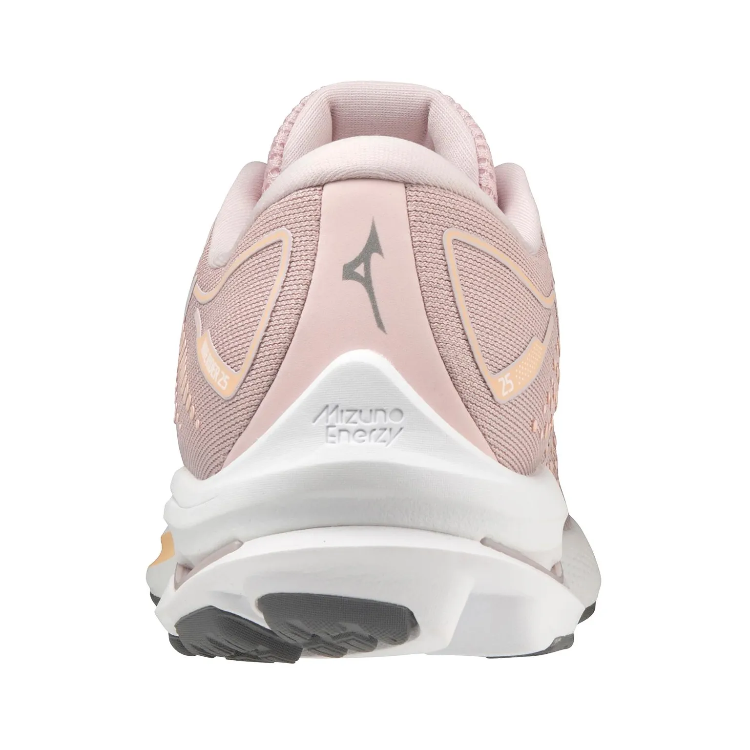 Mizuno Wave Rider 25 Womens Running