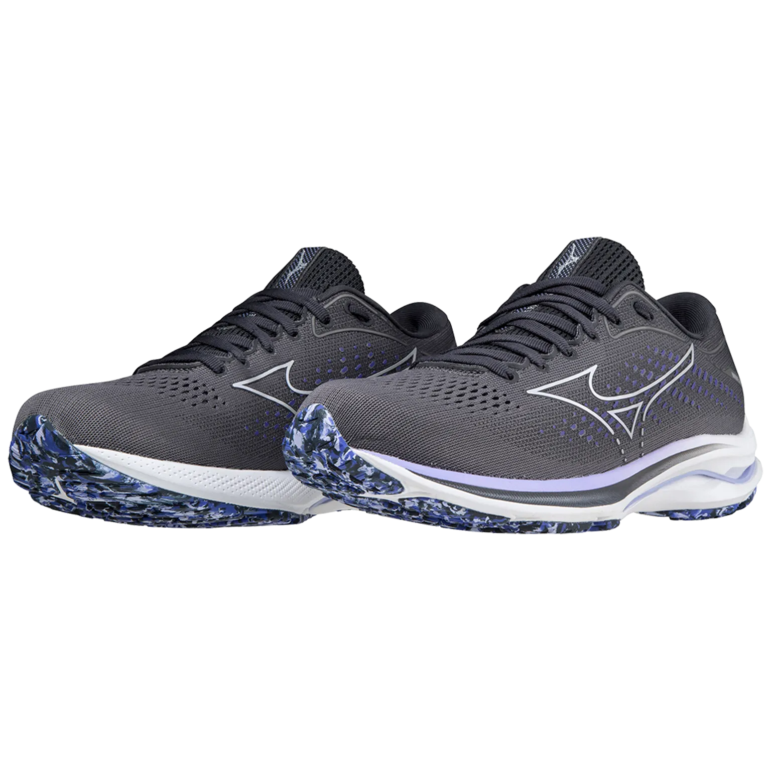 Mizuno Wave Rider 25 Womens Running