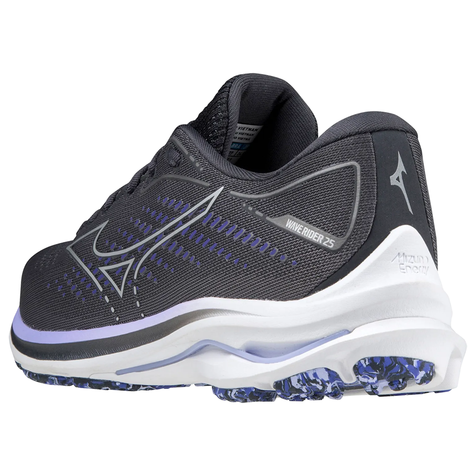 Mizuno Wave Rider 25 Womens Running