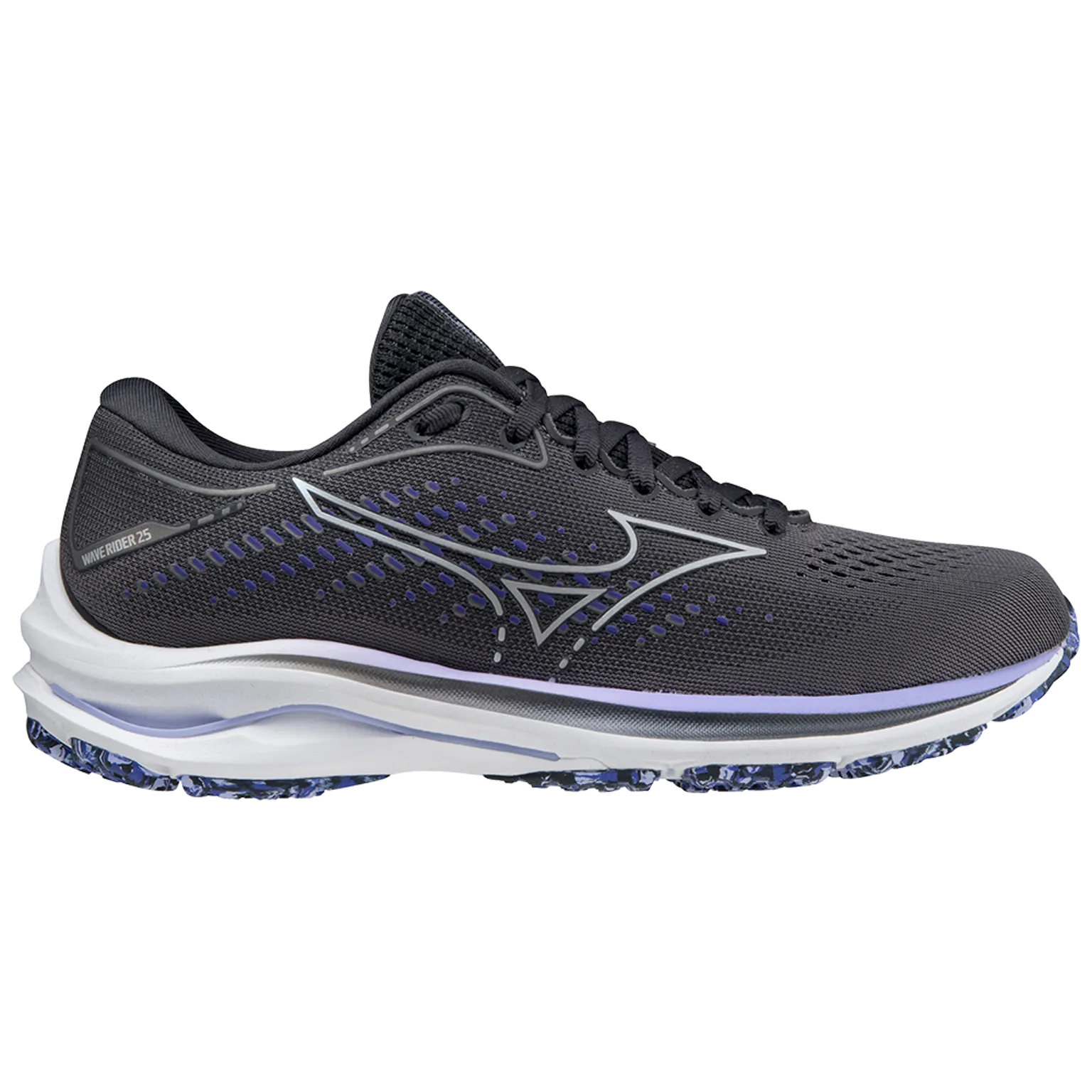 Mizuno Wave Rider 25 Womens Running