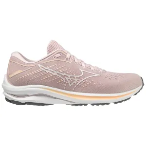 Mizuno Wave Rider 25 Womens Running