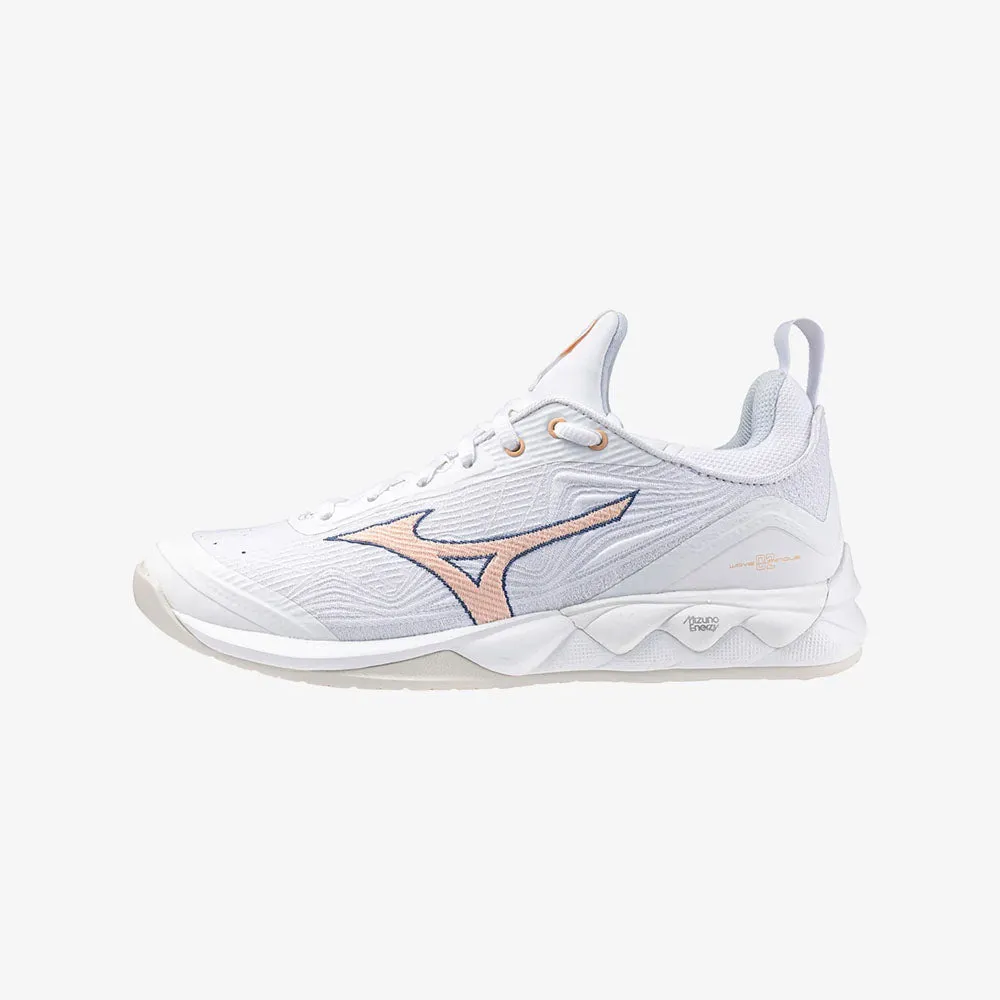 Mizuno Womens Wave Luminous 2 (D)