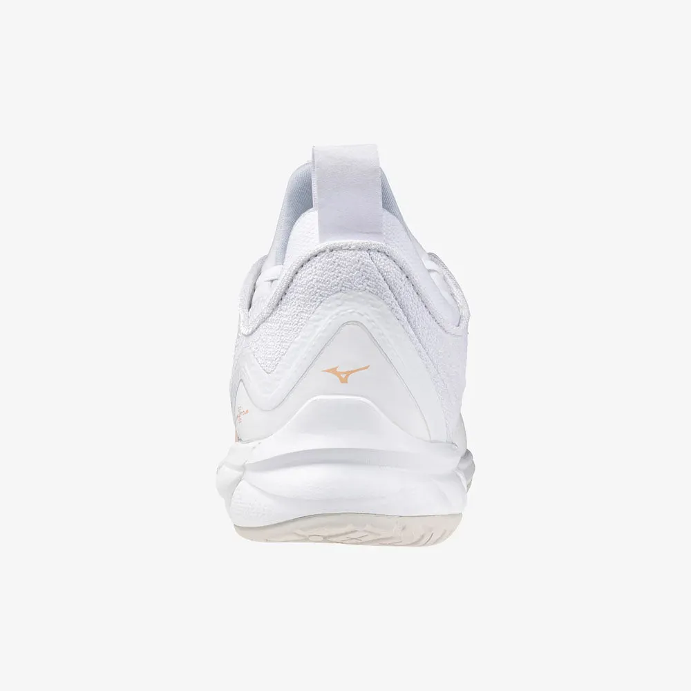 Mizuno Womens Wave Luminous 2 (D)