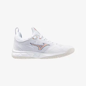 Mizuno Womens Wave Luminous 2 (D)