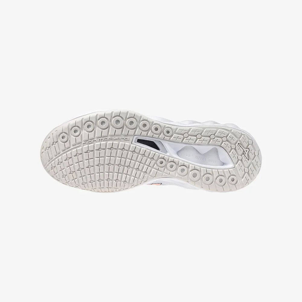 Mizuno Womens Wave Luminous 2 (D)