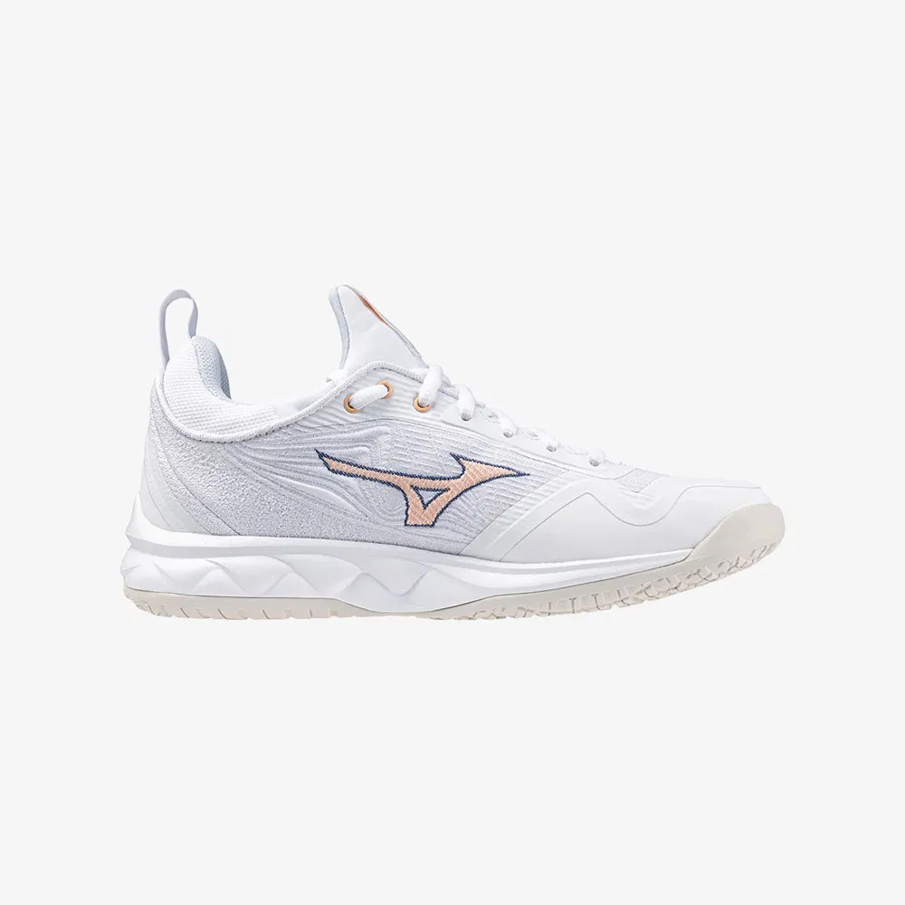 Mizuno Womens Wave Luminous 2 (D)