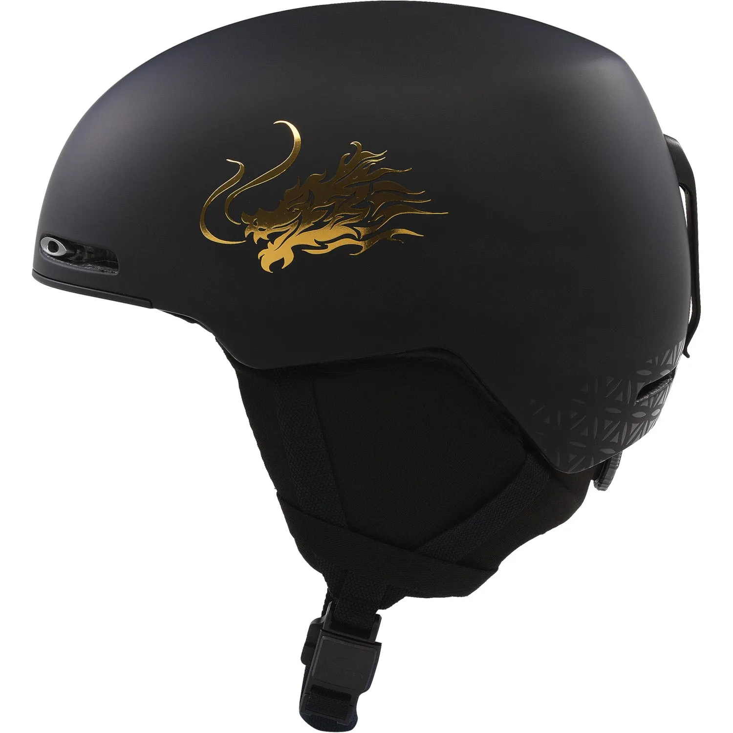 MOD1 Asian Fit Lunar New Year Collection Snow Helmet