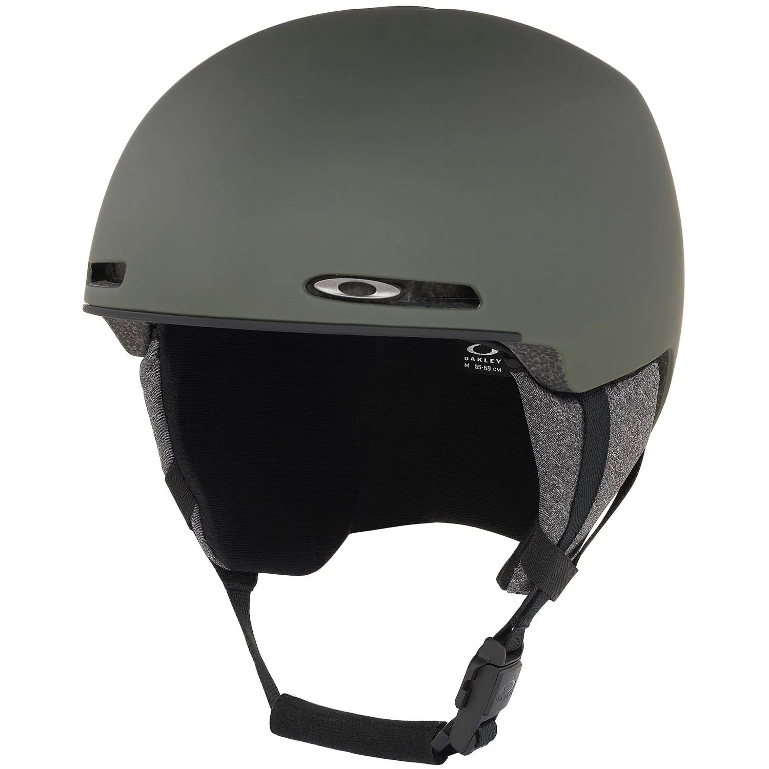 Mod1 MIPS Snow Helmet 2022