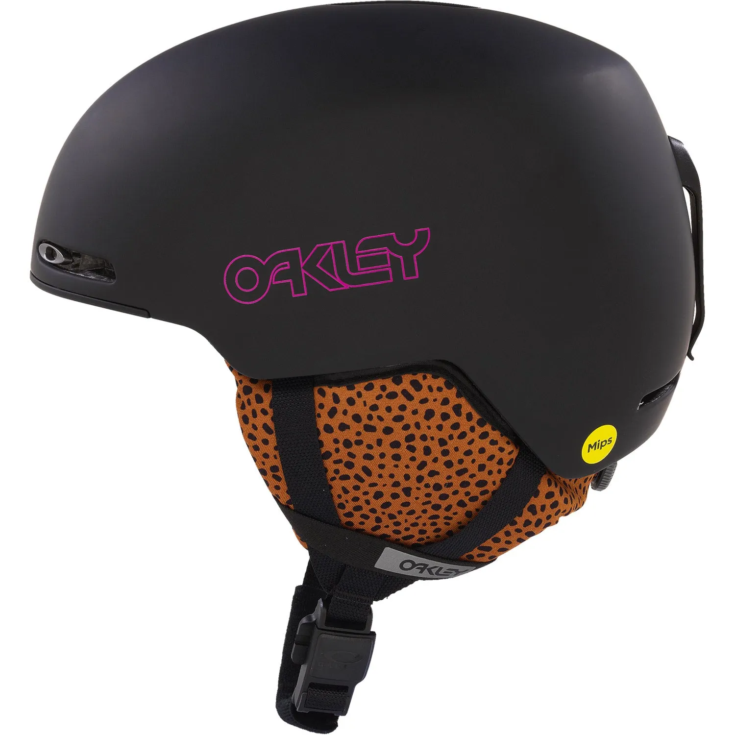Mod1 Mips Snow Helmet