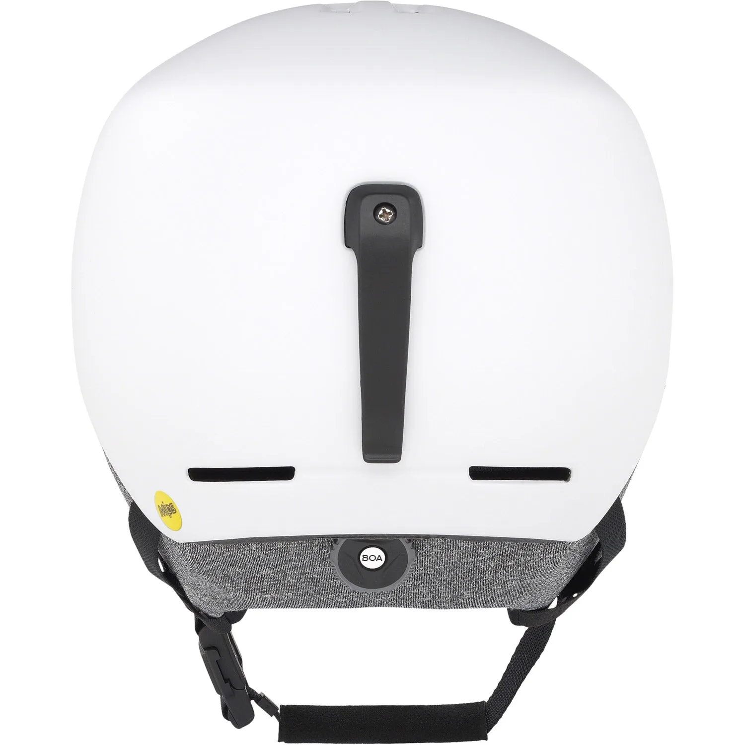 Mod1 Mips Snow Helmet