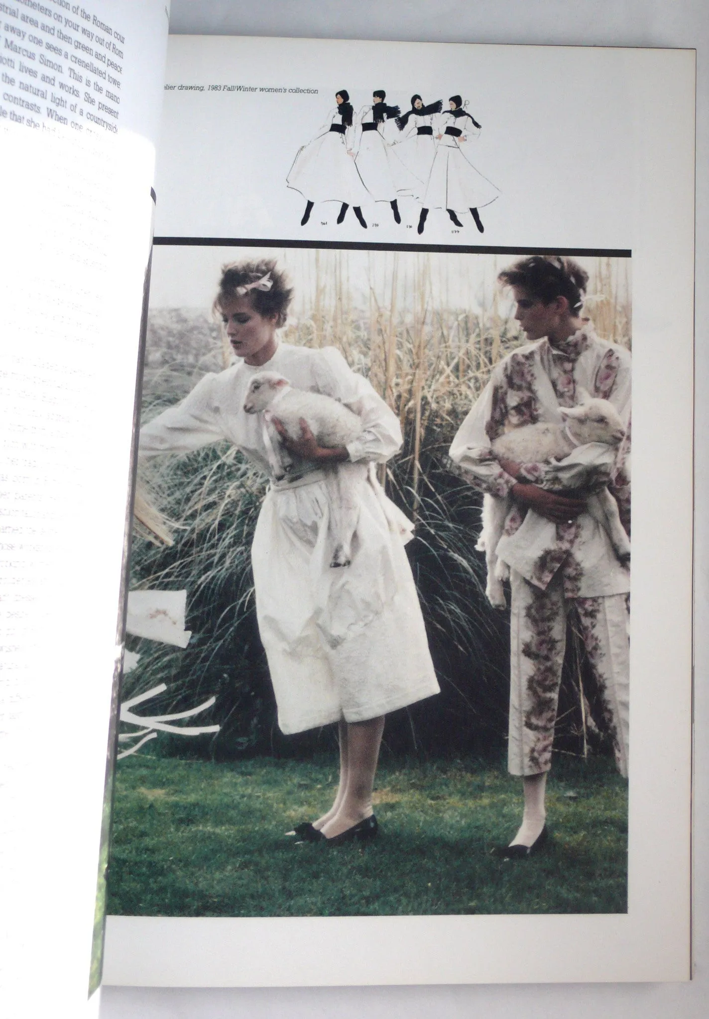 Moda Italia
