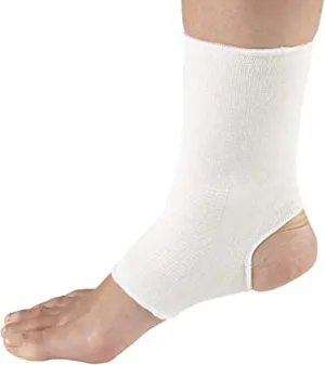 Molten Ankle Guard (AG 201)