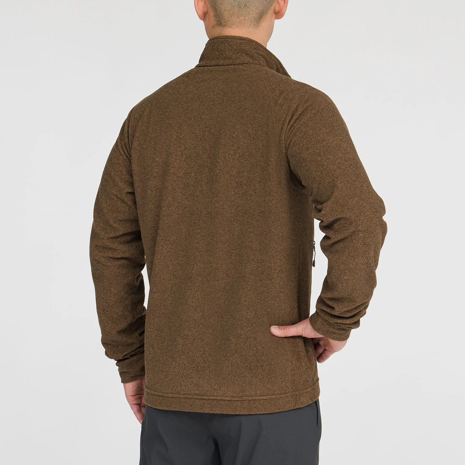 Montbell Chameece Jacket Men's