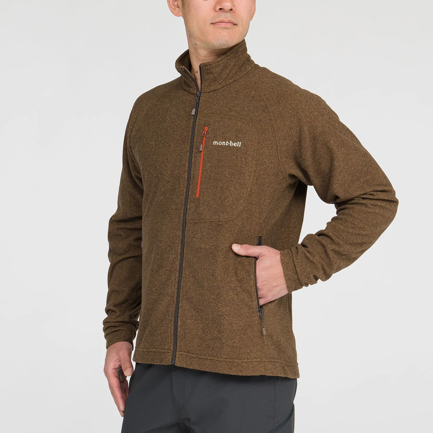 Montbell Chameece Jacket Men's