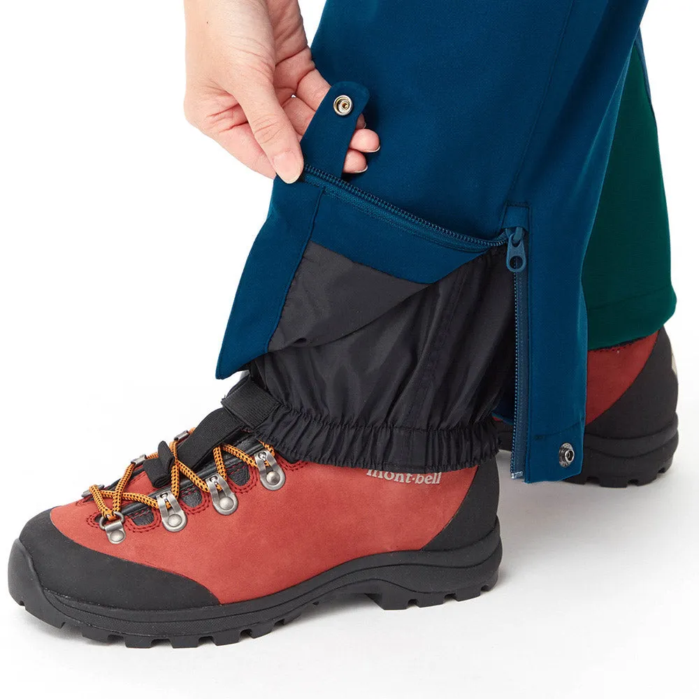 Montbell Dry-Tec Insulated Pants Women's