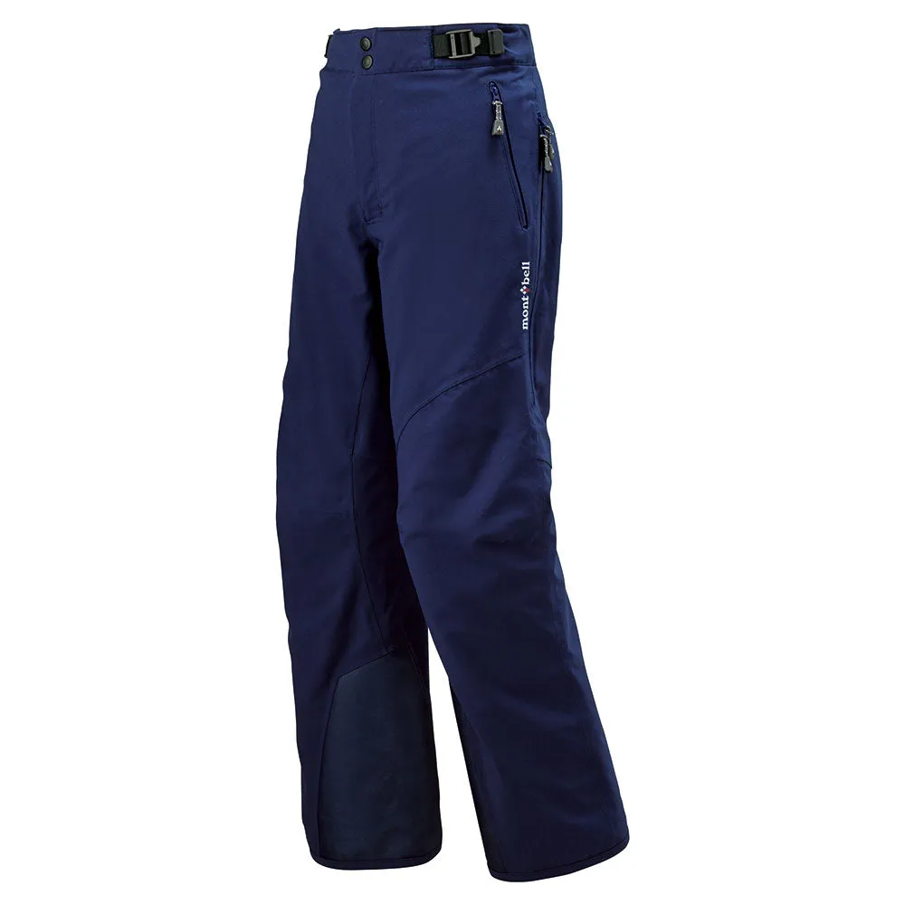 Montbell Dry-Tec Insulated Pants Women's