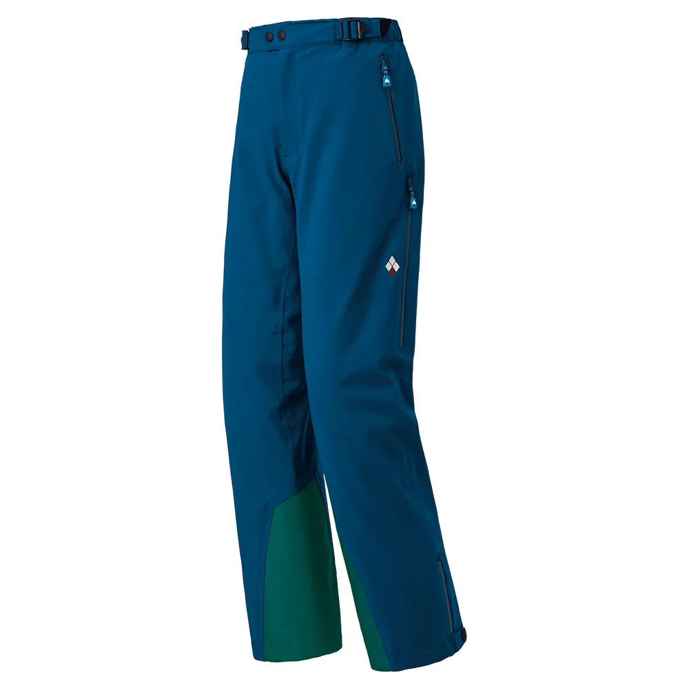Montbell Dry-Tec Insulated Pants Women's
