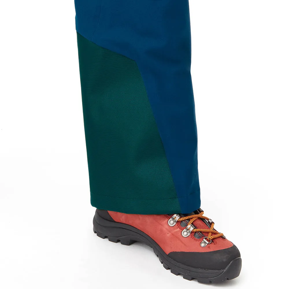 Montbell Dry-Tec Insulated Pants Women's
