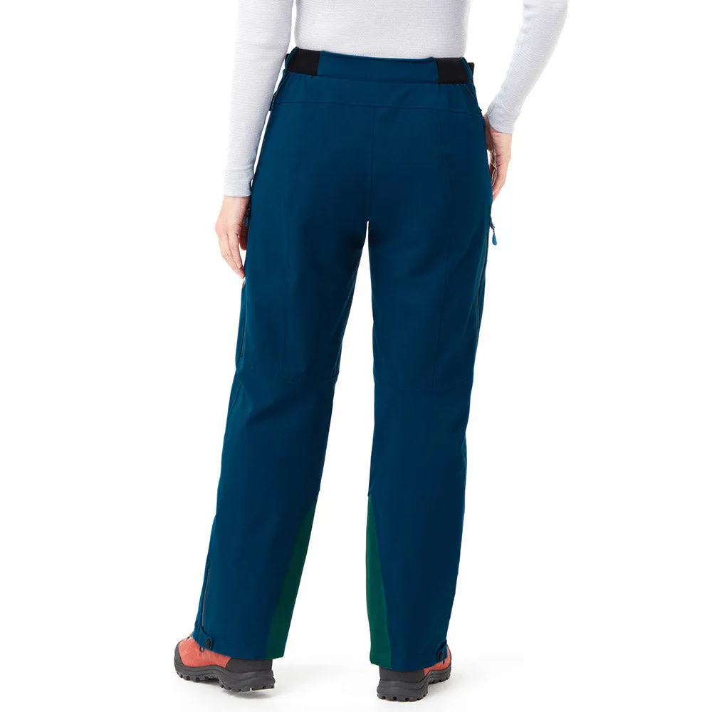 Montbell Dry-Tec Insulated Pants Women's