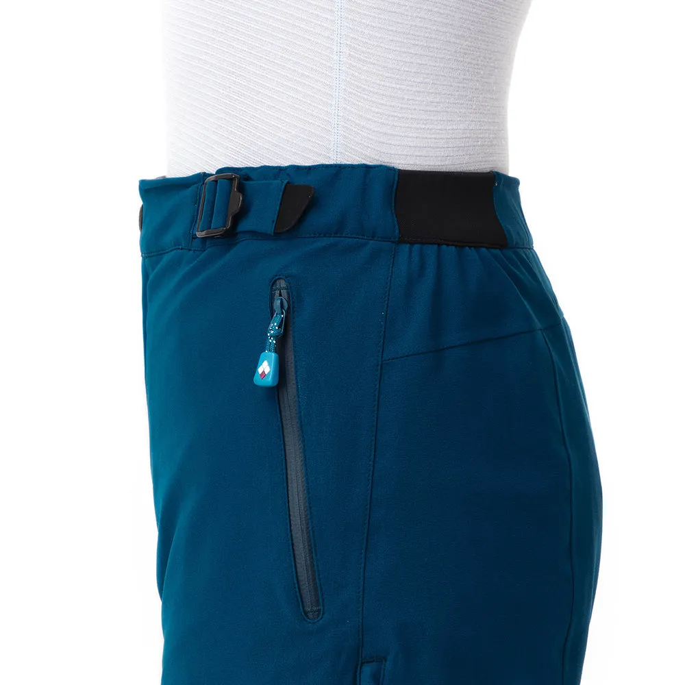 Montbell Dry-Tec Insulated Pants Women's