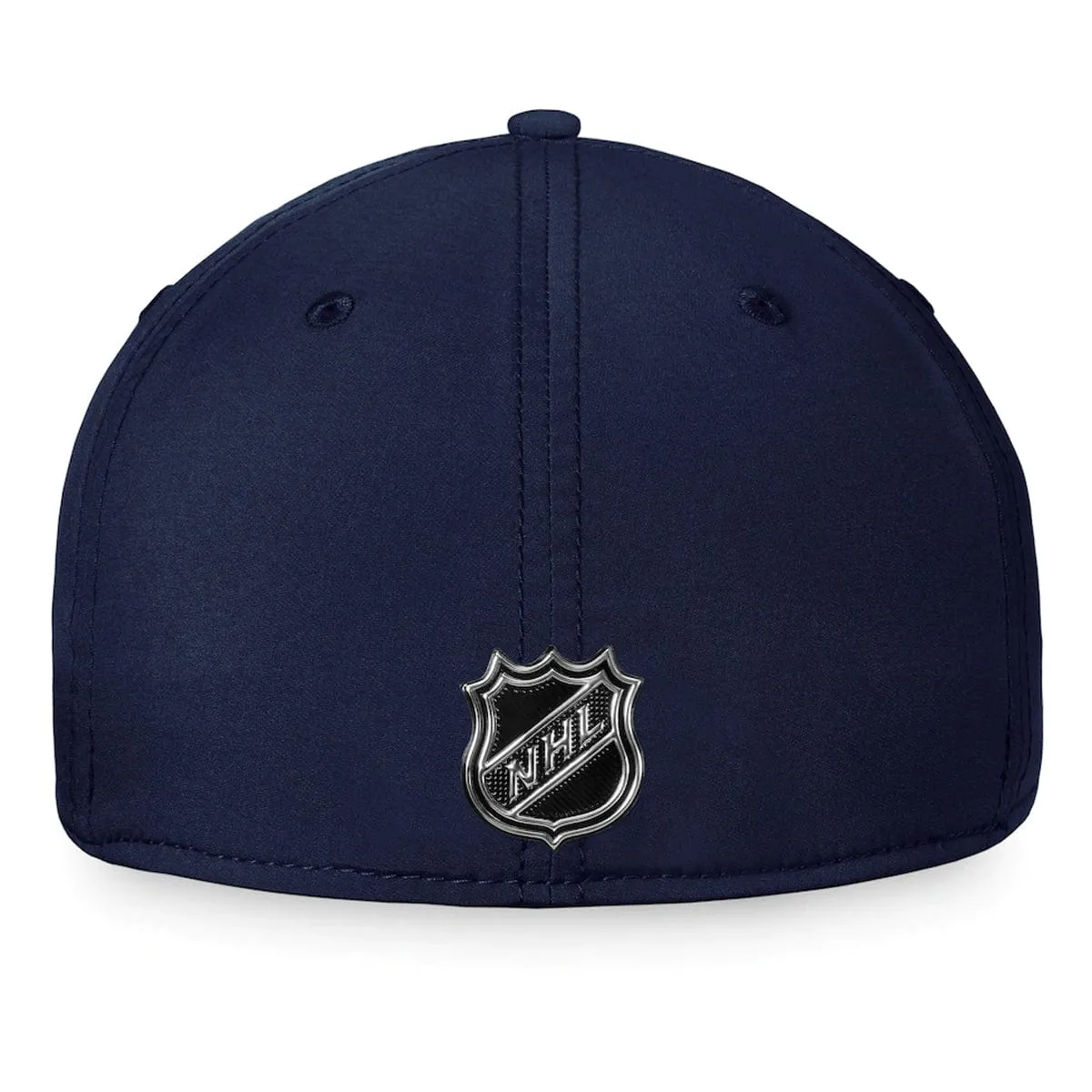 Montreal Canadiens Fanatics Authentic Pro Training Camp Flexfit Hat