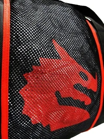 Morgan Endurance Pro Mesh Gear Bag