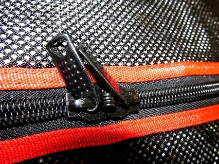 Morgan Endurance Pro Mesh Gear Bag