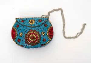 Mosaic Purse