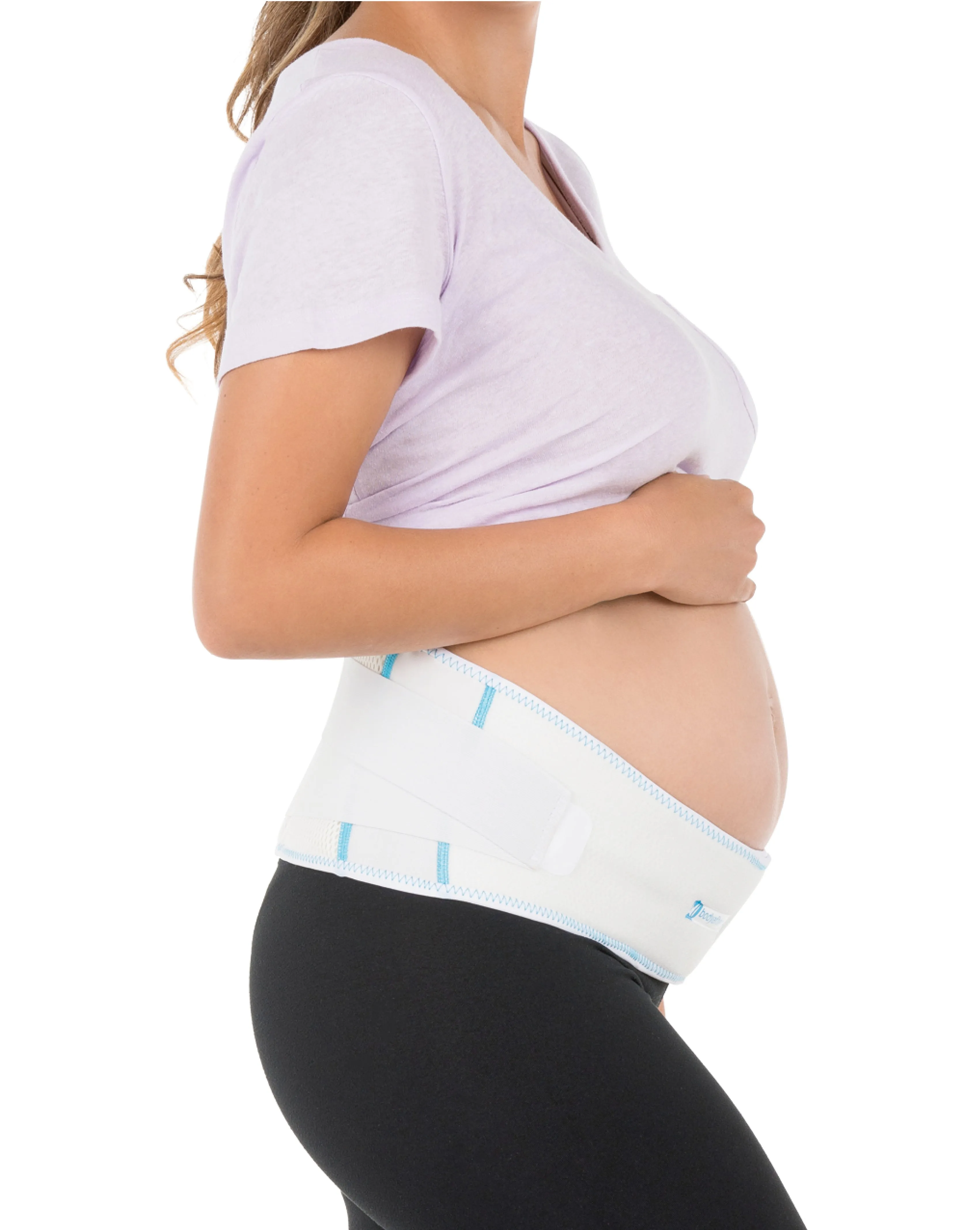 MOTHERLOAD Maternity Support Band