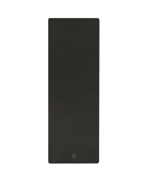 Move Active Luxe Recycled Yoga Mat - Black