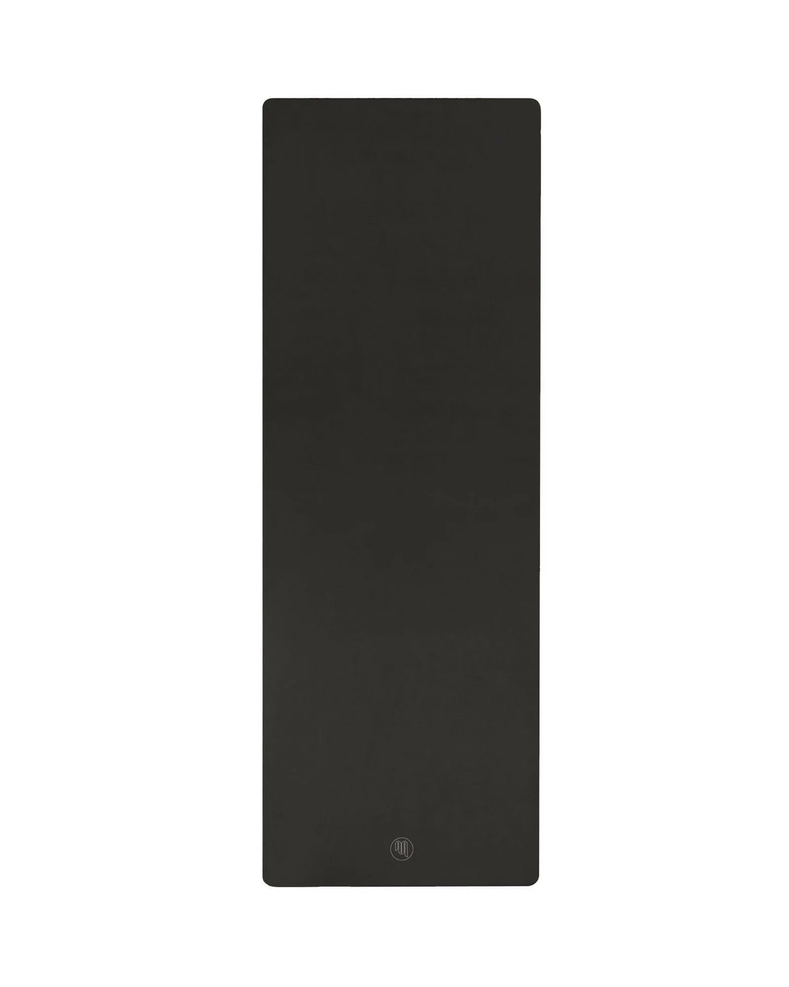 Move Active Luxe Recycled Yoga Mat - Black