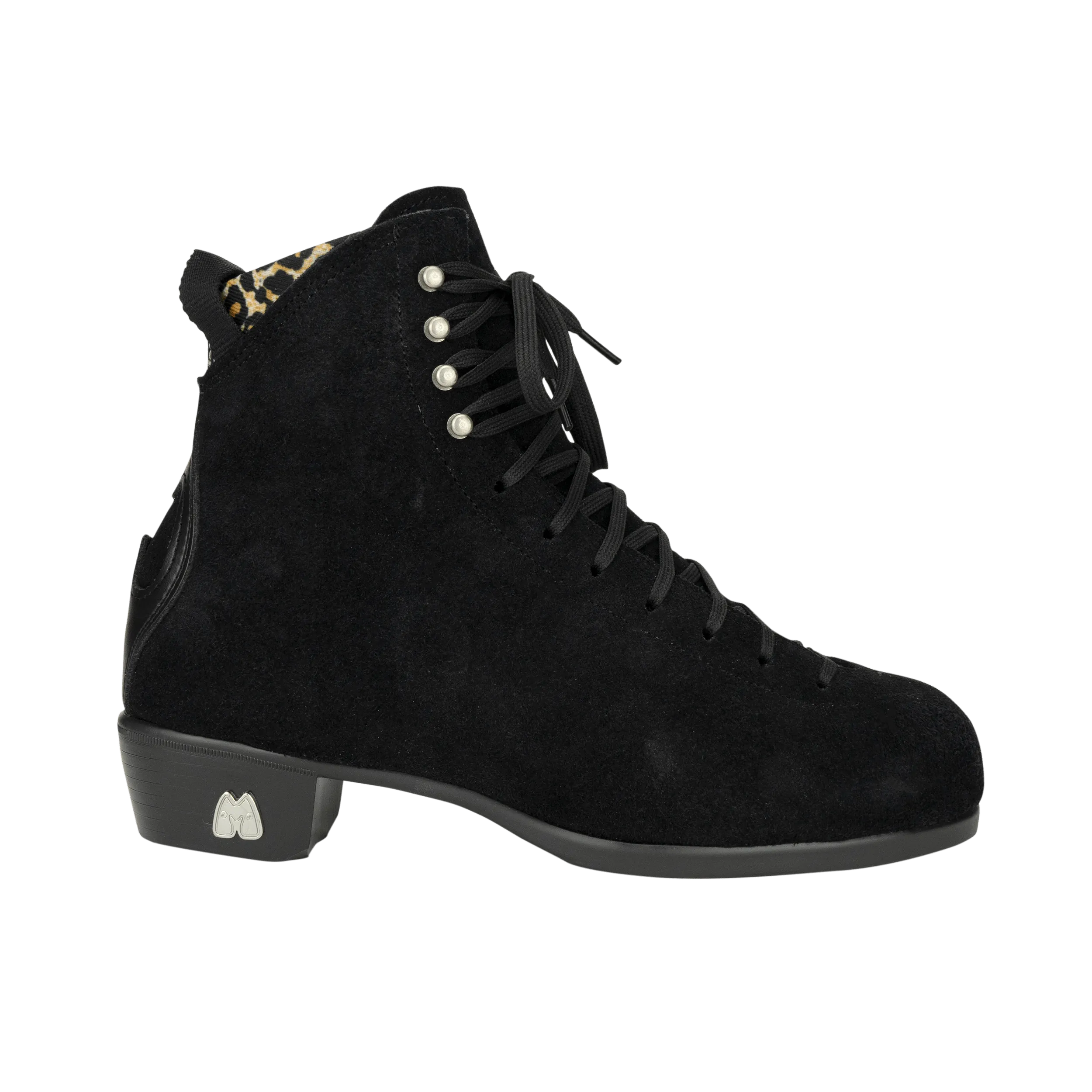 Moxi Jack 2 Boot Only Black