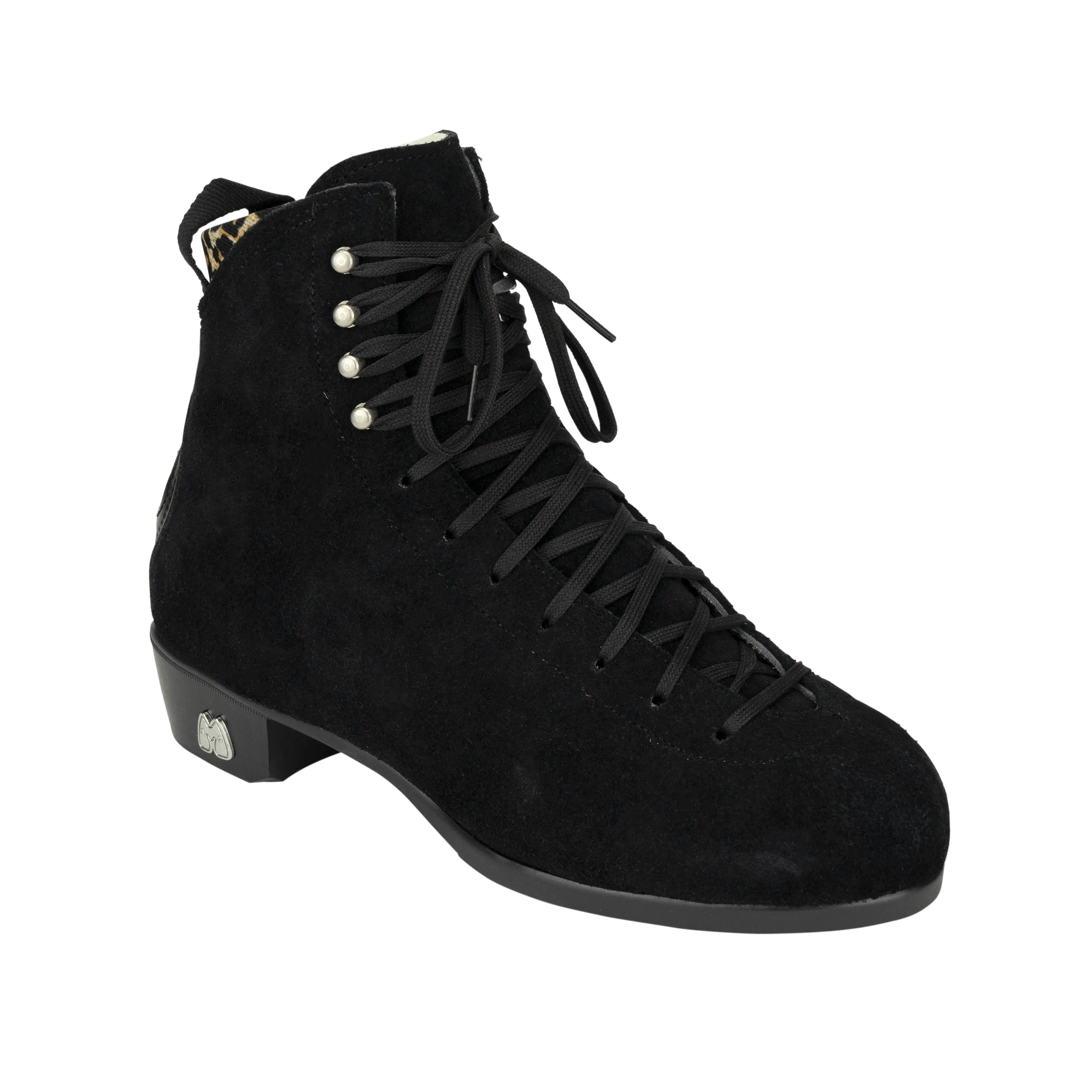 Moxi Jack 2 Boot Only Black