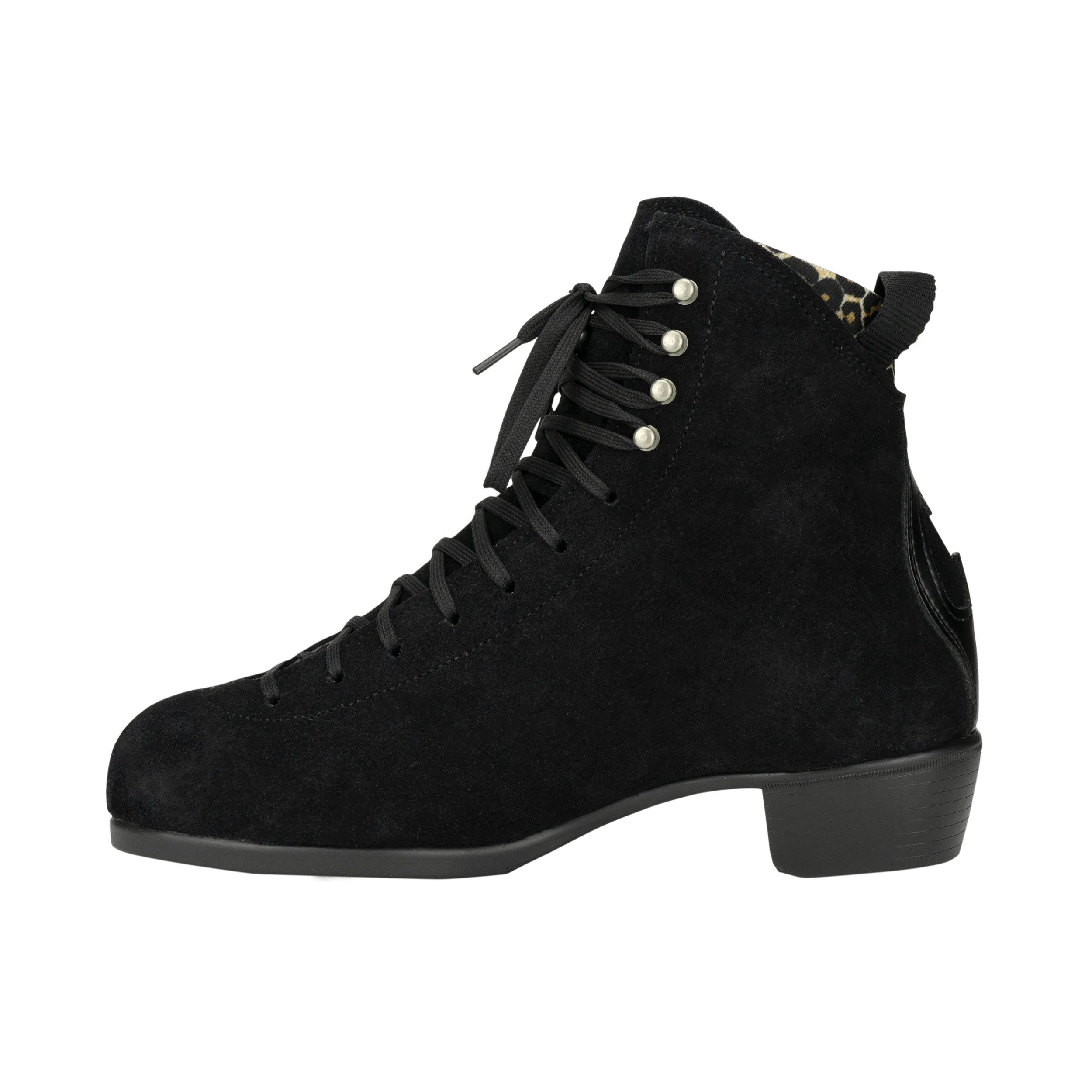 Moxi Jack 2 Boot Only Black