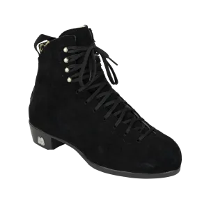 Moxi Jack 2 Boot Only Black