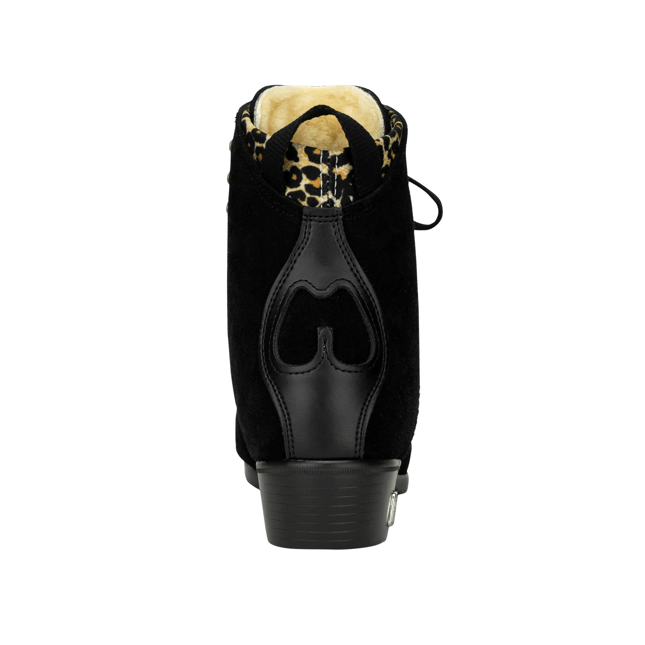 Moxi Jack 2 Boot Only Black