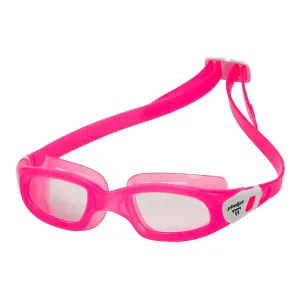 MP Tiburon Kid Goggle Clear Lens