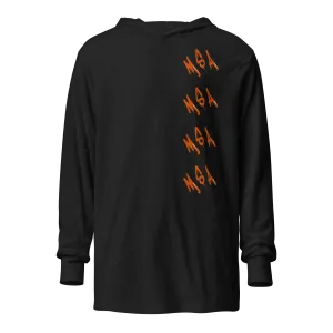 MSA Rad Dad Hooded Long Sleeve